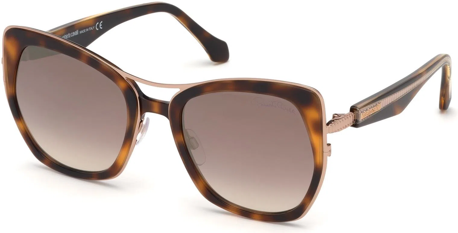 Roberto Cavalli 1093 Sunglasses - view 3